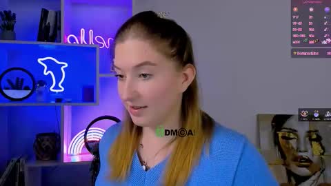 Snapshot of daisy_candy chatting on 12/14/25, 10:58 Little Di online show from 12/14/25, 10:58