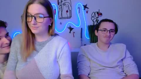 Little Di online show from 01/10/26, 04:36