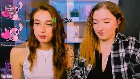 Little Di online show from 03/19/26, 08:13