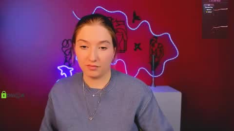 Little Di online show from 04/12/26, 08:47