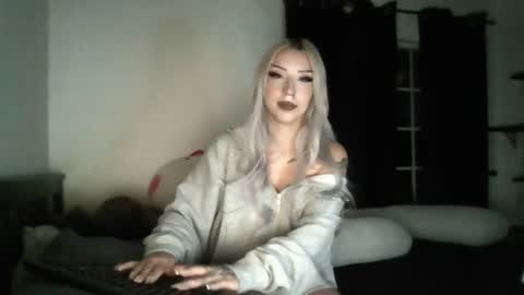 daisy_diaz online show from 07/09/26, 11:25