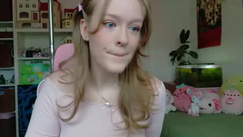 Daisy online show from 04/30/26, 07:09