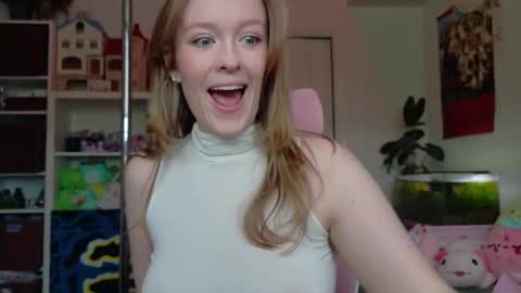 Daisy online show from 05/01/26, 07:18