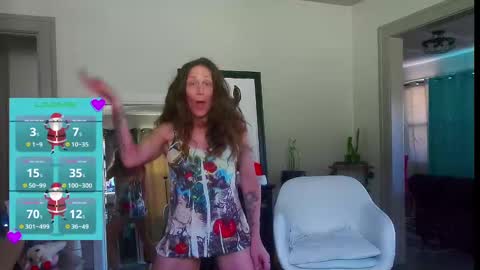 Snapshot of daisy_dove chatting on 11/23/25, 05:24 Daisy online show from 11/23/25, 05:24