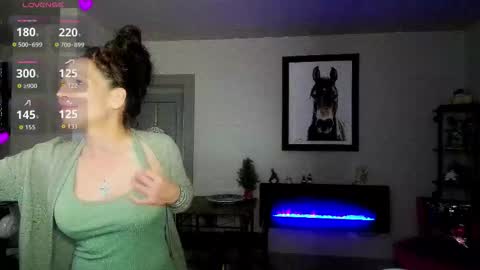 Daisy online show from 12/14/25, 08:02