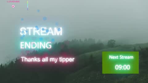 Daisy online show from 01/05/26, 05:27