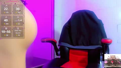 daisy_jonexxx22 online show from 02/24/26, 03:59