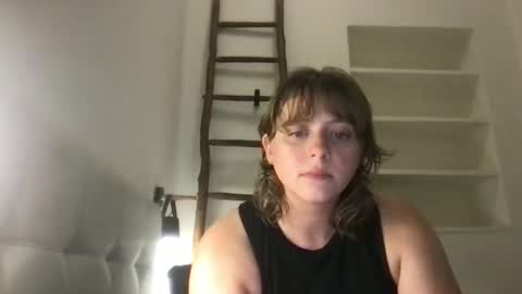 daisy_lately online show from 10/25/25, 12:07