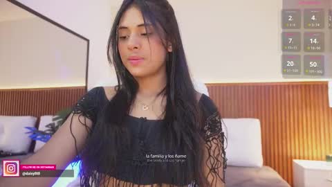 Daisy online show from 02/03/26, 09:31