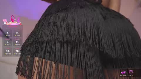 Daisy online show from 03/12/26, 09:43