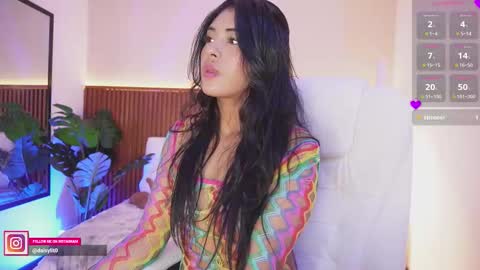 Daisy online show from 03/29/26, 01:33