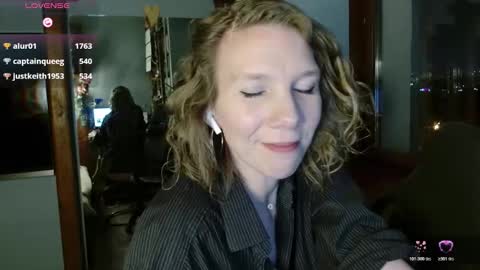 daisy_lovely online show from 01/09/26, 03:59