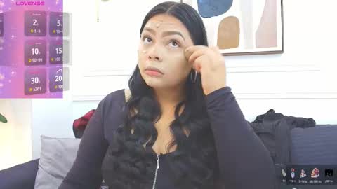 Snapshot of daisy_price chatting on 10/21/25, 11:22 Daisy Price online show from 10/21/25, 11:22