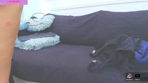 Snapshot of daisy_price chatting on 11/25/25, 11:10 Daisy Price online show from 11/25/25, 11:10