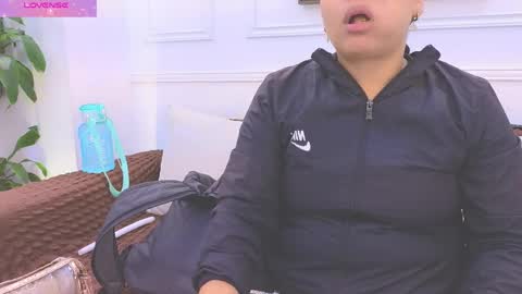 Daisy Price online show from 04/01/26, 11:22