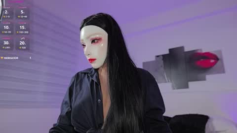 daisy sensual online show from 03/27/26, 12:05