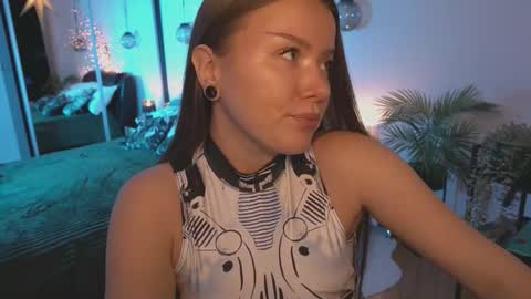 Snapshot of daisy_stacey chatting on 02/03/26, 06:46 Stacey online show from 02/03/26, 06:46