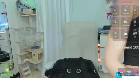 Daisy online show from 03/20/26, 08:19