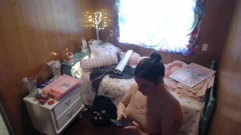 daisybella420 online show from 06/13/26, 08:51