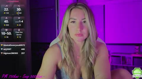 DaisyDeliciousxx online show from 12/23/25, 08:34