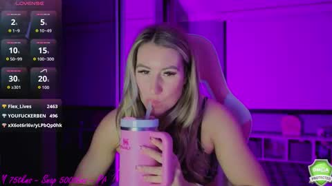 DaisyDeliciousxx online show from 02/22/26, 12:36