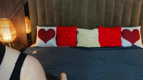 daisydelight_ online show from 02/15/26, 03:25