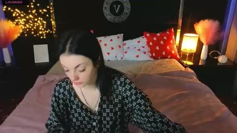 daisydelight_ online show from 03/02/26, 05:41