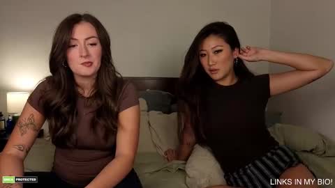 Snapshot of daisykimvip chatting on 11/07/25, 03:06 Daisy Kim online show from 11/07/25, 03:06