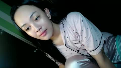 LILY   christmas wish breast implant online show from 10/12/25, 11:59