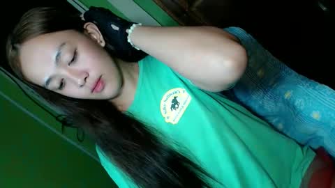 LILY   christmas wish breast implant online show from 12/03/25, 10:24