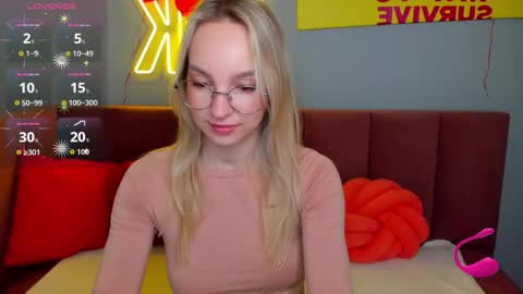 daisymellifluous online show from 02/19/26, 01:34