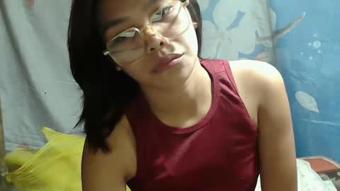 Snapshot of daisymuffinx chatting on 11/19/25, 10:48 Daisy online show from 11/19/25, 10:48