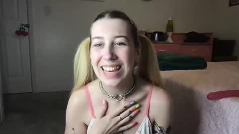 daisymynx online show from 07/01/26, 04:03