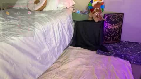 daisymystique online show from 03/05/26, 12:17