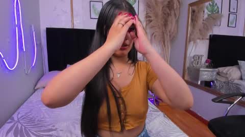 Mariana online show from 10/11/25, 11:53