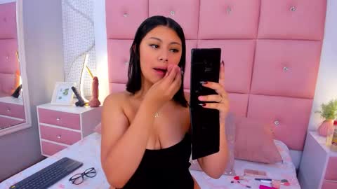 Mariana online show from 01/07/26, 11:45