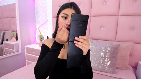 Mariana online show from 01/10/26, 12:07