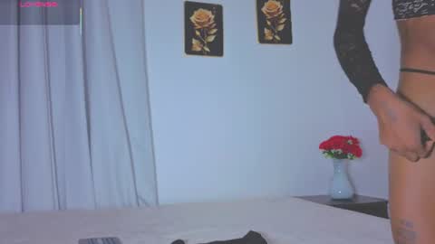 Snapshot of daisytaylor_ chatting on 07/13/26, 11:57 Daisy online show from 07/13/26, 11:57