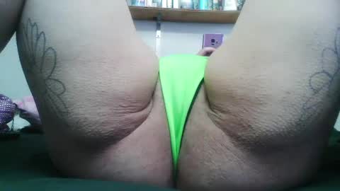 DaisyTucson online show from 02/27/25, 04:32