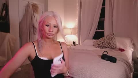 daisy online show from 04/12/26, 12:04