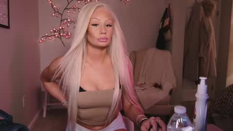 daisy online show from 04/15/26, 12:06