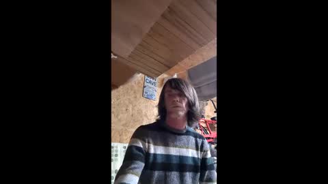 dave online show from 04/26/26, 10:07
