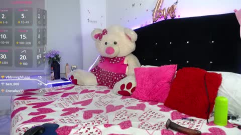 Daiyan Collins online show from 02/04/25, 04:05