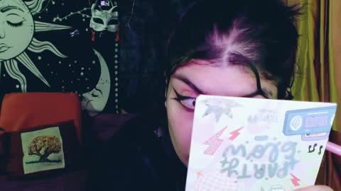 Snapshot of dak_7 chatting on 12/06/24, 12:02 -- -- help me reach 100 hands up online show from 12/06/24, 12:02