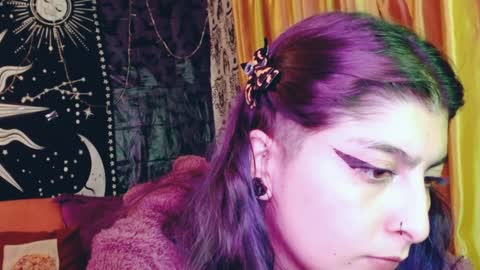 Snapshot of dak_7 chatting on 12/20/24, 06:40 -- -- help me reach 100 hands up online show from 12/20/24, 06:40