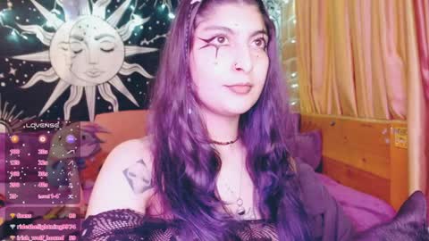 Snapshot of dak_7 chatting on 01/07/25, 06:27 -- -- help me reach 100 hands up online show from 01/07/25, 06:27