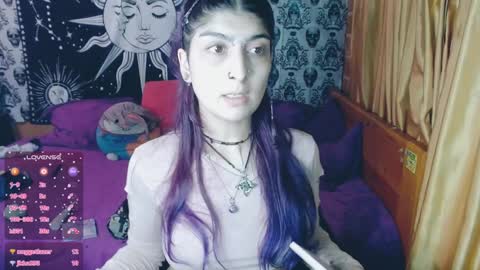 Snapshot of dak_7 chatting on 01/12/25, 12:18 -- -- help me reach 100 hands up online show from 01/12/25, 12:18