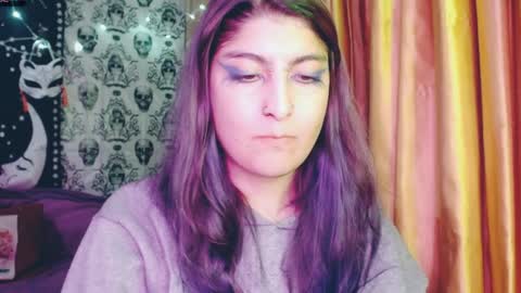 Snapshot of dak_7 chatting on 01/24/25, 08:55 -- -- help me reach 100 hands up online show from 01/24/25, 08:55