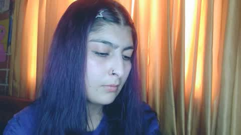 Snapshot of dak_7 chatting on 09/29/25, 10:03 -- -- help me reach 100 hands up online show from 09/29/25, 10:03