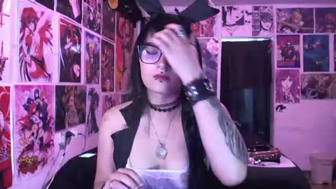 Snapshot of dakapsy420_ chatting on 06/16/26, 08:55 Dakapsy online show from 06/16/26, 08:55